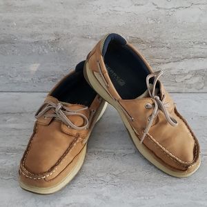 Sperry Top-siders